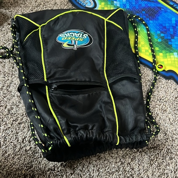 Cup stack set - Picture 3 of 3